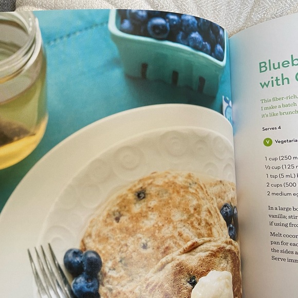 Joy McCarthy - Joyous Health: Eat And Live Well Without Dieting - Picture 2 of 3